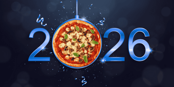 2026 Pizza Market Outlook cover image with pizza graphic