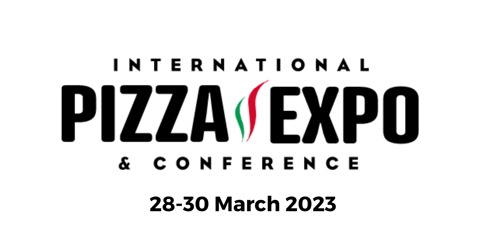 International Pizza Expo Las Vegas 2023 S4D