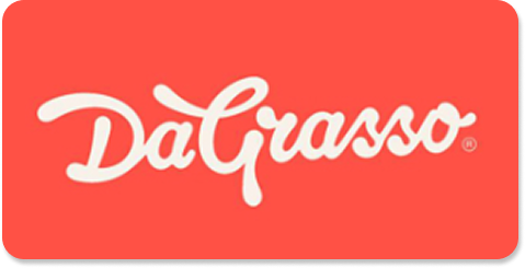 Da Grasso Logo